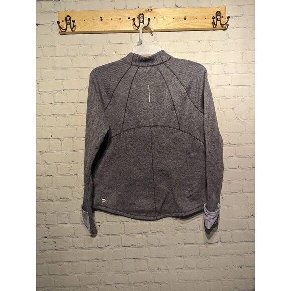 Maurices All In Motion athletic pullover sweatshirt xl - Picture 3 of 4
